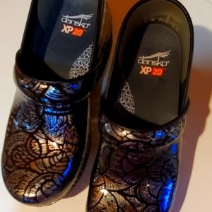 Dansko Xp 20
